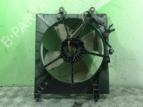 Used Radiator fan HONDA ACCORD VII (CL, CN) [2003-2012]  11413637