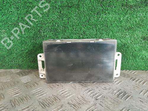 Used Display monitor NISSAN ALMERA II Hatchback (N16) [2000-2026]  26187878