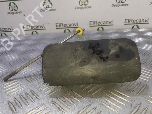 Used Front left exterior door handle FORD TRANSIT Van (FA_ _) [2006-2014]  9736496