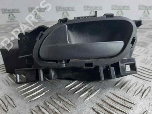 Venstre fortil invendig håndtag CITROËN BERLINGO MULTISPACE (B9) 1.6 HDi 75 16V (75 hp) 8595054