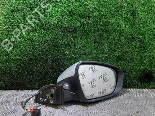 Used Right mirror KIA CEE'D Hatchback (ED) [2006-2012]  27585513