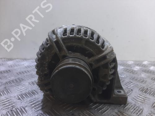 Used Alternator Alternator VOLVO V70 II (285) [1999-2008] 33274802 33274802