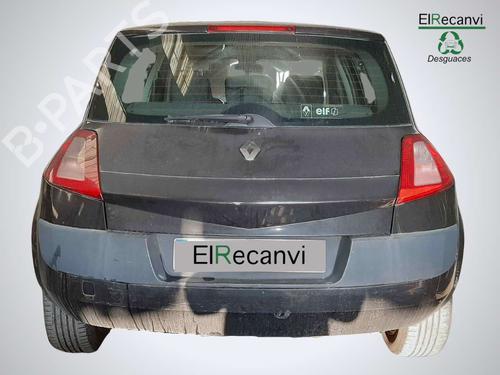 Display monitor RENAULT MEGANE II (BM0/1_, CM0/1_) 1.5 dCi (BM0F, BM0T, BM2B, CM0F, CM0T) | BP7219843C48 