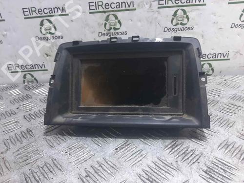Used Display monitor RENAULT TRAFIC II Van (FL) [2001-2025]  15260834