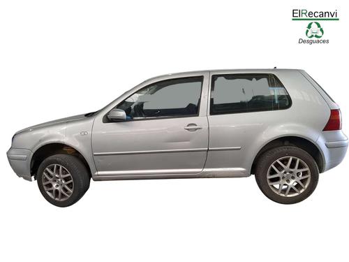 ABS pump VW GOLF IV (1J1) 1.9 TDI | BP13510670M43