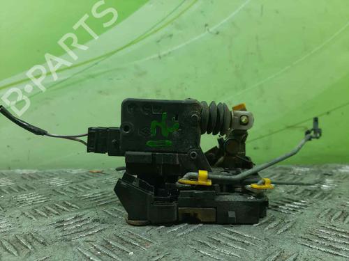 Venstre foran lås RENAULT CLIO I (B/C57_, 5/357_) 1.4 (78 hp) 13359118