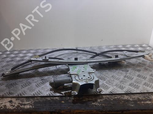 Used Front right window mechanism CITROËN XSARA PICASSO (N68) 1.6 HDi (90 hp) 29606431