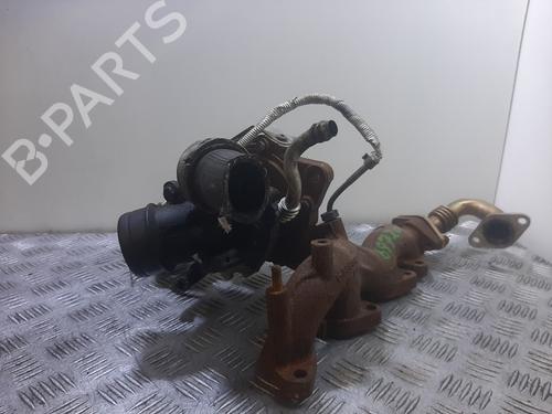 Used Turbocharger/Supercharger MITSUBISHI LANCER VIII Sportback (CX_A) [2007-2025]  30061673