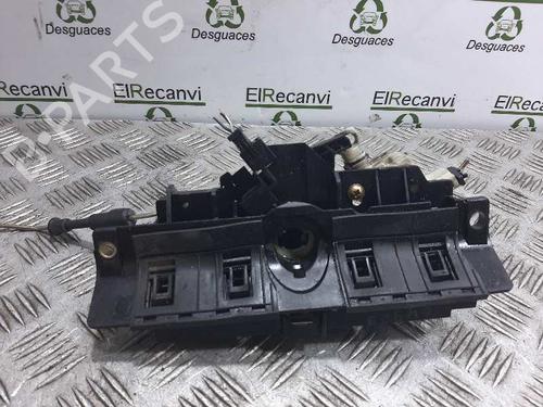 Used Tailgate lock AUDI A6 C5 Avant (4B5, 4B6) 2.5 TDI quattro (180 hp) 6421073