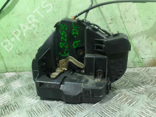 Høyre bak lås MERCEDES-BENZ C-CLASS T-Model (S203) C 180 Kompressor (203.246) (143 hp) 11955445