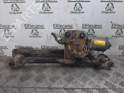 Used Front wiper motor HYUNDAI GETZ (TB) [2001-2011]  11224000