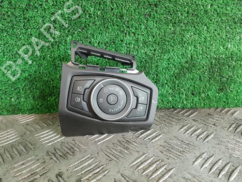 Used Headlight switch FORD FOCUS III [2010-2020]  24623910