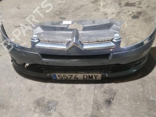 Used Front bumper CITROËN C4 I (LC_) [2004-2014]  30518055