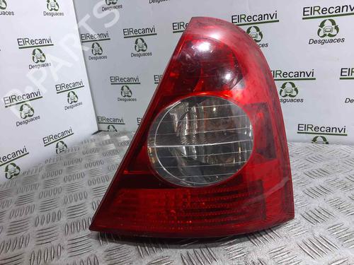 Used Right taillight RENAULT CLIO II (BB_, CB_) [1998-2016]  7270661
