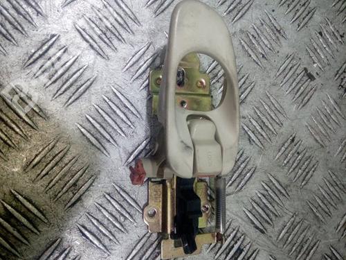 Used Rear right interior door handle Rear right interior door handle KIA CARENS I (FC) 1.8 i (110 hp) 9971460 9971460