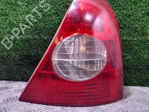 Højre baglygte RENAULT CLIO II (BB_, CB_) [1998-2016]  24229977