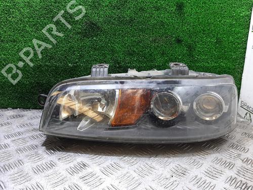 Used Left headlight FIAT PUNTO Hatchback Van (188_) 1.2 60 (60 hp) 24572370