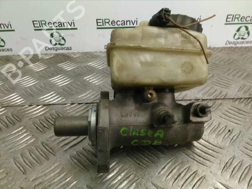 Hovedbremsecylinder MERCEDES-BENZ A-CLASS (W168) A 170 CDI (168.008) | BP4540893M77 