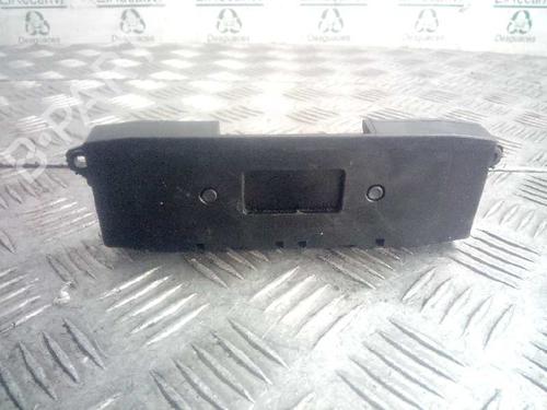 Used Display monitor PEUGEOT 207 (WA_, WC_) 1.4 HDi (68 hp) 4979280