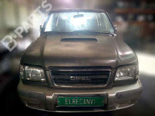 Used Parts OPEL MONTEREY B (M98)  3.0 DTI (UBS73D, UBS73G)  781788