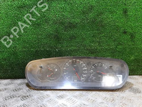 Used Instrument cluster CITROËN C5 I (DC_) [2001-2005]  27091230