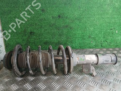 Used Left front shock absorber KIA PICANTO I (SA) 1.1 (65 hp) 33049492