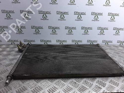Used AC radiator FORD FIESTA V (JH_, JD_) 1.4 TDCi (68 hp) 6514636