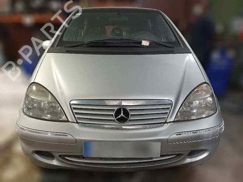Electronic module MERCEDES-BENZ A-CLASS (W168) A 170 CDI (168.009, 168.109) | BP20927754M83