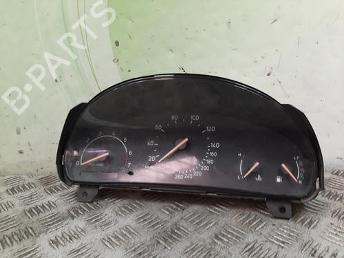 Used Instrument cluster Instrument cluster 15816405 15816405