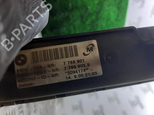 Water radiator BMW 1 (E87) 120 d | BP27340989M31