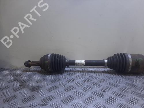 Right front driveshaft RENAULT KANGOO (KC0/1_) 1.5 dCi | BP36419448M39 - Image 2