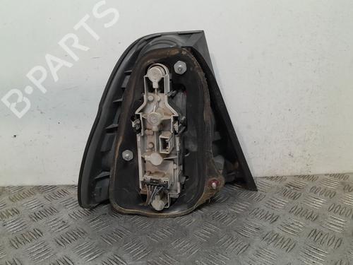 Used Right taillight Right taillight BMW 3 Compact (E46) 320 td (150 hp) 36294786 36294786