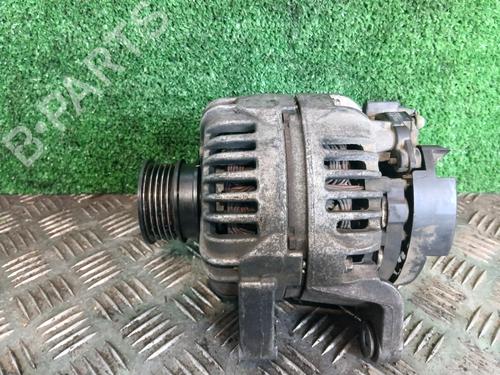 Alternador OPEL ZAFIRA / ZAFIRA FAMILY B (A05) 1.8 (M75) (140 hp) 31612386
