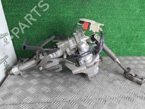 Used Steering column RENAULT MEGANE III Hatchback (BZ0/1_, B3_) 1.6 16V (BZ0H) (101 hp) 22276198