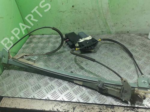 Used Front right window mechanism CITROËN C8 (EA_, EB_) 2.0 HDi (107 hp) 11829643