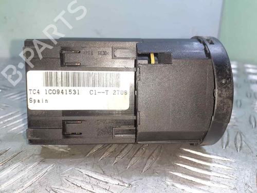 Headlight switch VW GOLF IV (1J1) | BP9229953I24