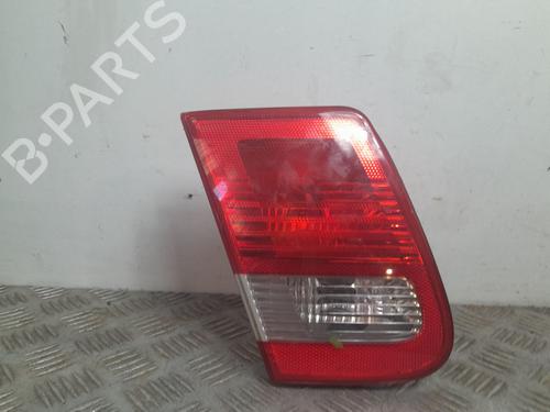 Left tailgate light SAAB 9-3 (YS3F, E79, D79, D75) 1.9 TiD | BP36497479C79 - Image 2