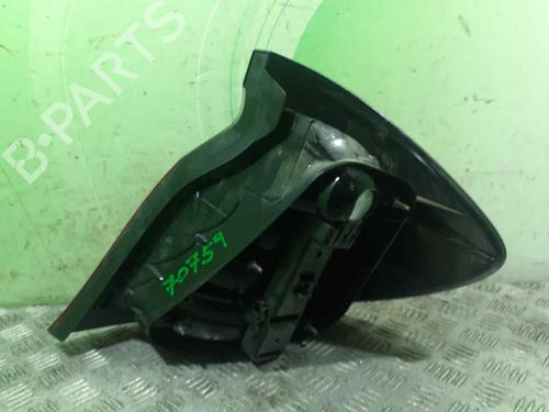 Left taillight MERCEDES-BENZ C-CLASS (W203) C 220 CDI (203.008) | BP11957280C34