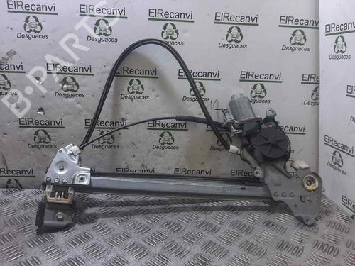 Used Front right window mechanism ROVER 75 (RJ) [1999-2005]  18835822