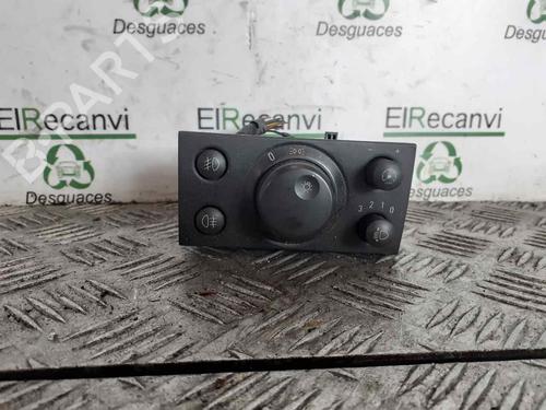 Comando luci OPEL VECTRA C (Z02)  | BP12469080I24 