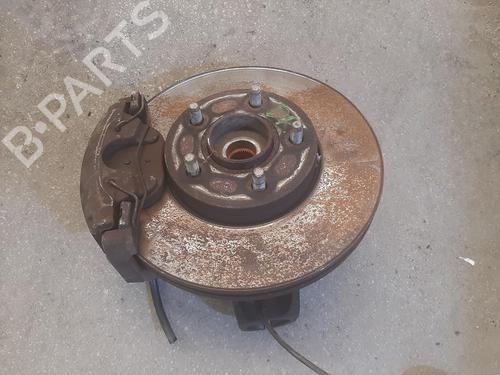 Højre Styrespindel Lejehus Højre Styrespindel Lejehus FORD FOCUS C-MAX (DM2) [2003-2007] 35739564 35739564
