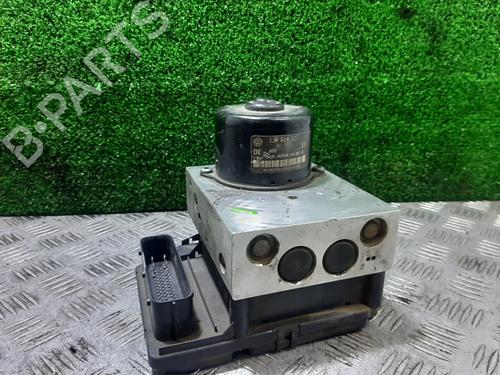 Used ABS pump SEAT LEON (1M1) [1999-2006]  23330489