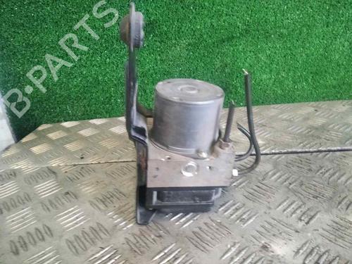 ABS pump RENAULT MEGANE II (BM0/1_, CM0/1_)  | BP21536206M43 