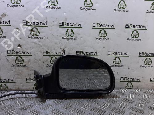 Used Right mirror DAEWOO REZZO (U100) [2000-2025]  18881426