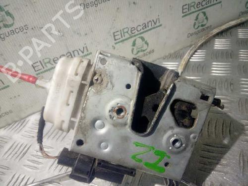 Türschloss links vorne für AUDI A8 D2 (4D2, 4D8) 3.7 quattro (260 hp) 4754506