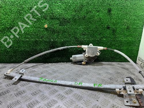 Rudehejsemekanisme Højre foran NISSAN TERRANO II (R20) [1992-2007]  25739301