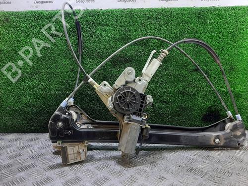 Used Front right window mechanism BMW 3 Coupe (E46) 318 Ci (143 hp) 27929174