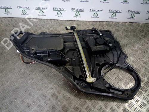 Rudehejsemekanisme Højre bagtil MAZDA 6 Saloon (GG) 2.0 DI (GG14) | BP4537863C25