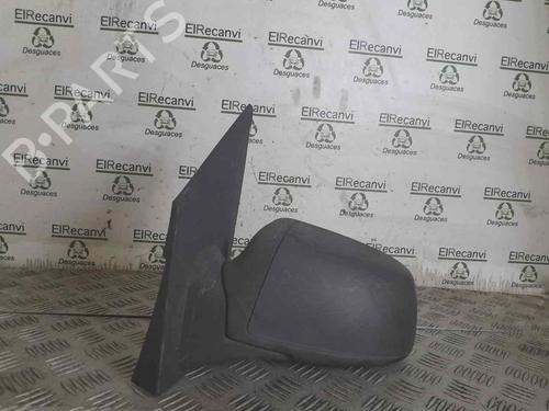 Left mirror FORD FIESTA V (JH_, JD_) | BP19679716C26