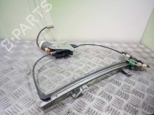 Used Rear left window mechanism HONDA ACCORD V (CE, CF_, CD) 2.0 TDi (CF1) (105 hp) 5664802